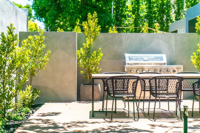 The Residence G05 Garden